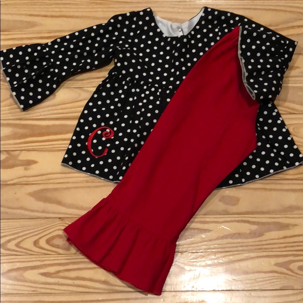 Adorable 2 Piece Set ❤️